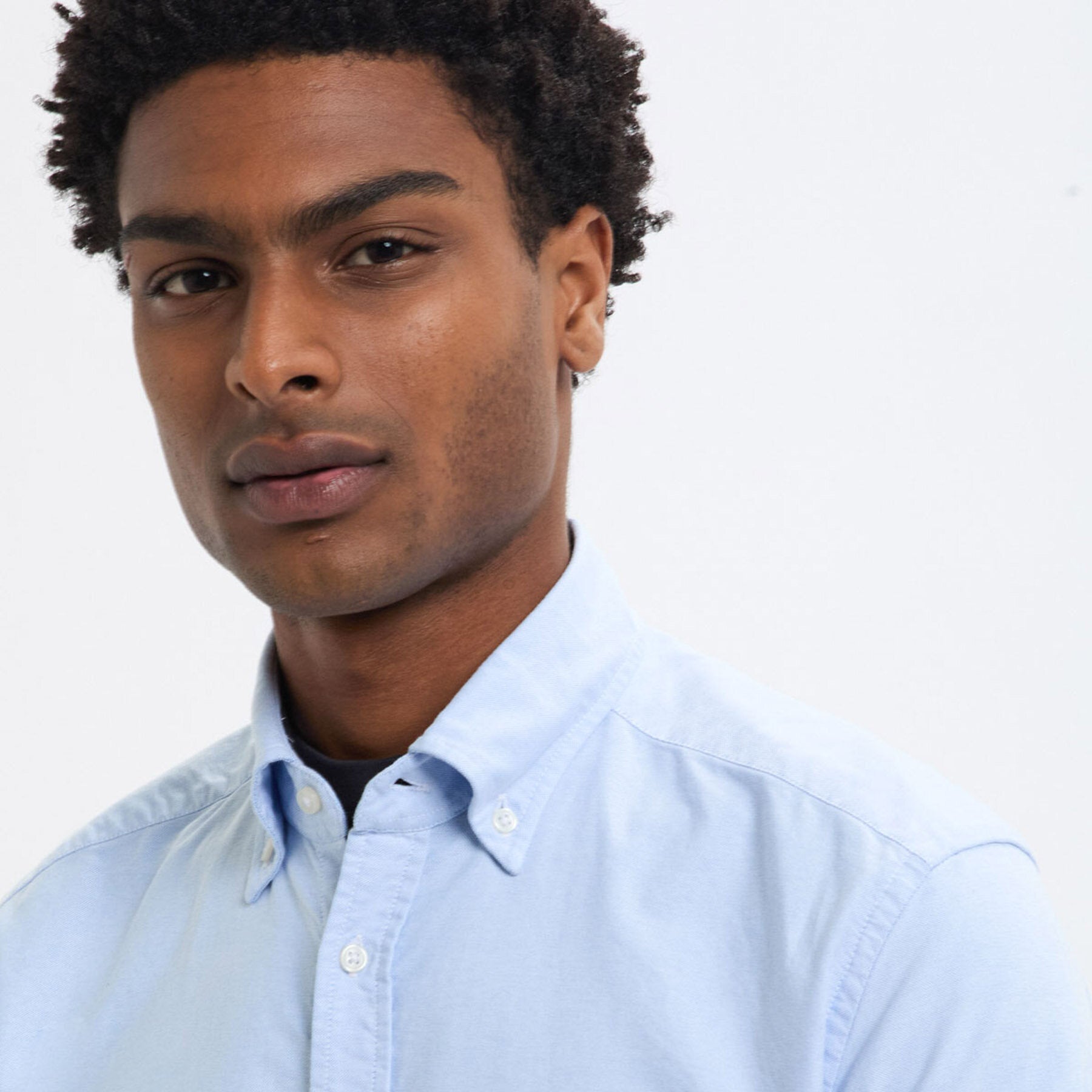 Bradford Longs Leeve Shirts