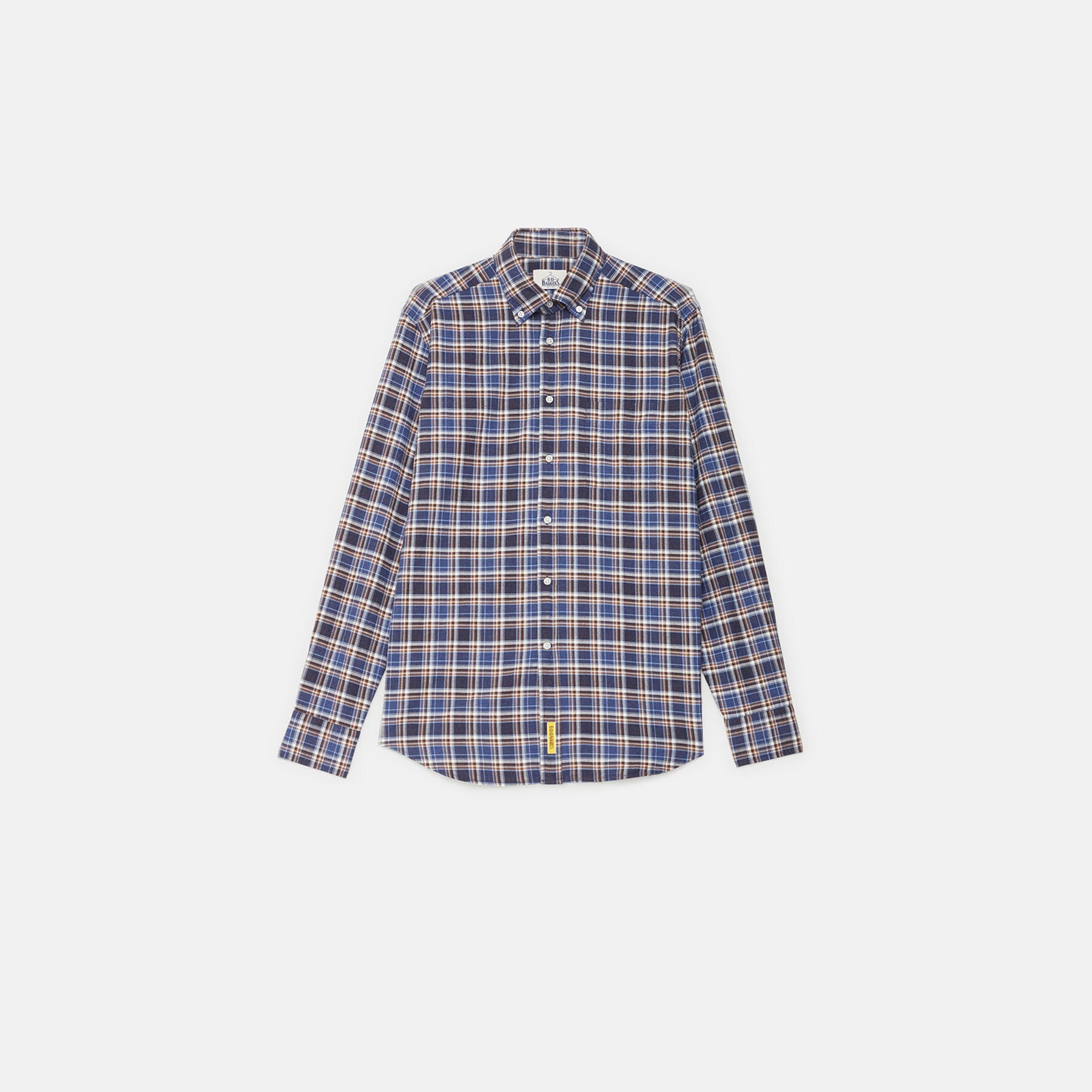 Bradford Long-Sleeve Shirt