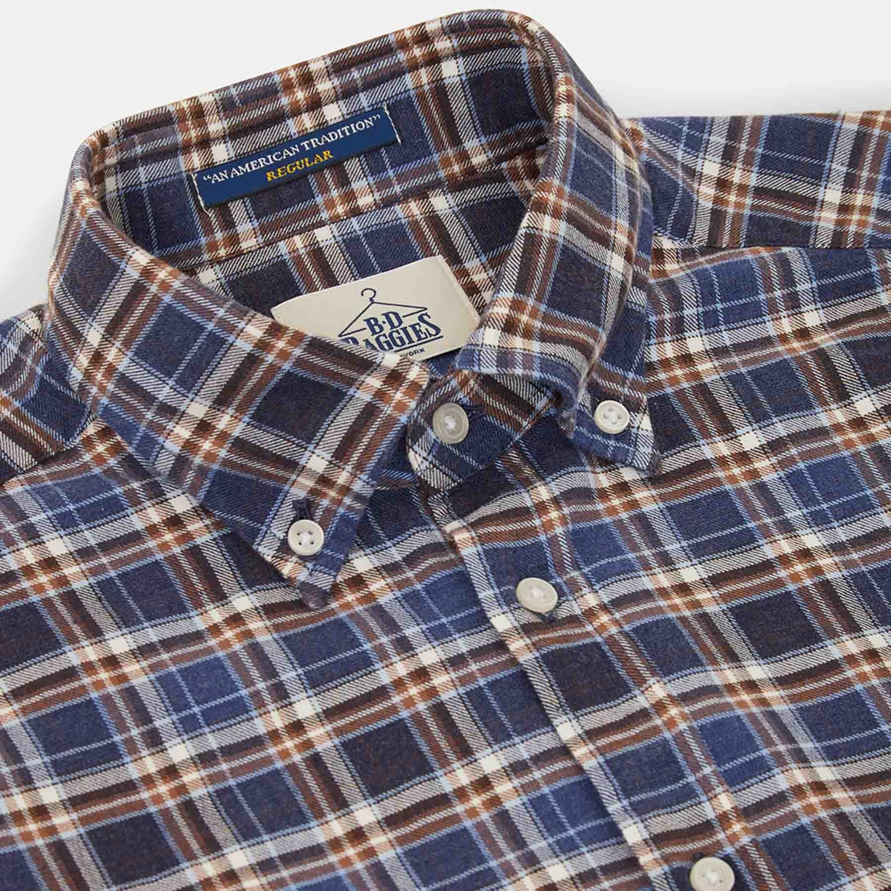 Bradford Long-Sleeve Shirt