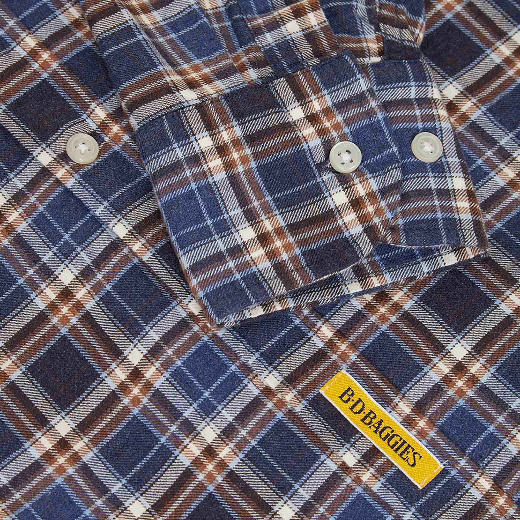 Bradford Long-Sleeve Shirt