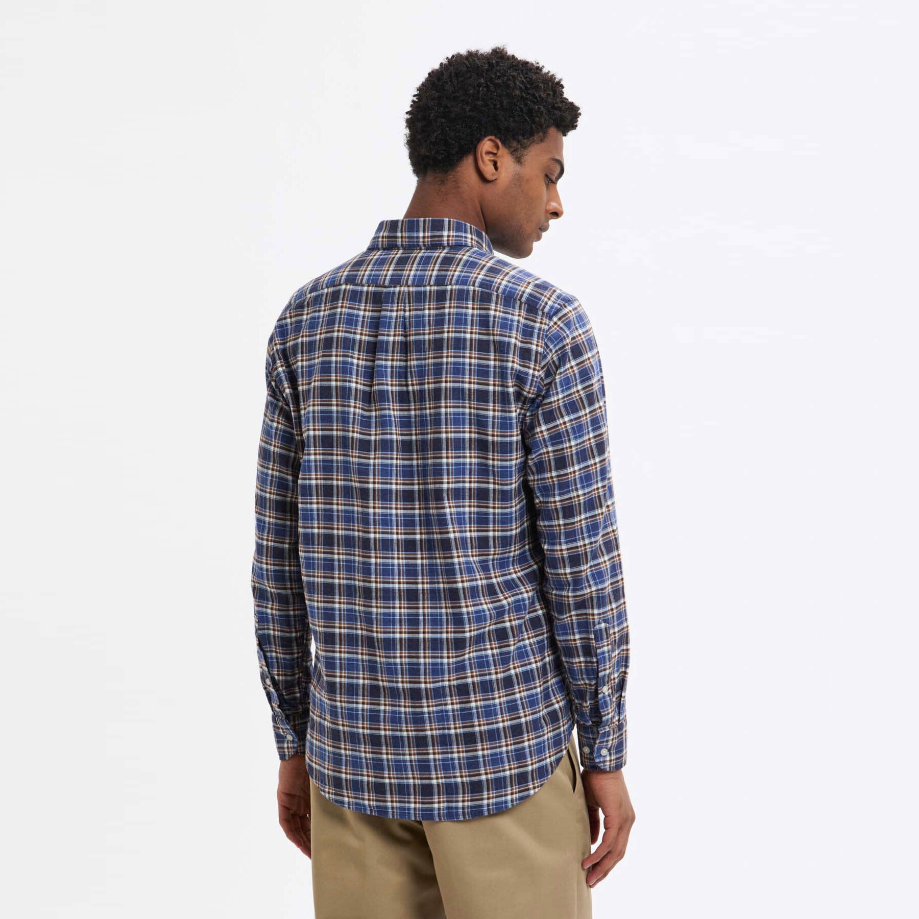 Bradford Long-Sleeve Shirt