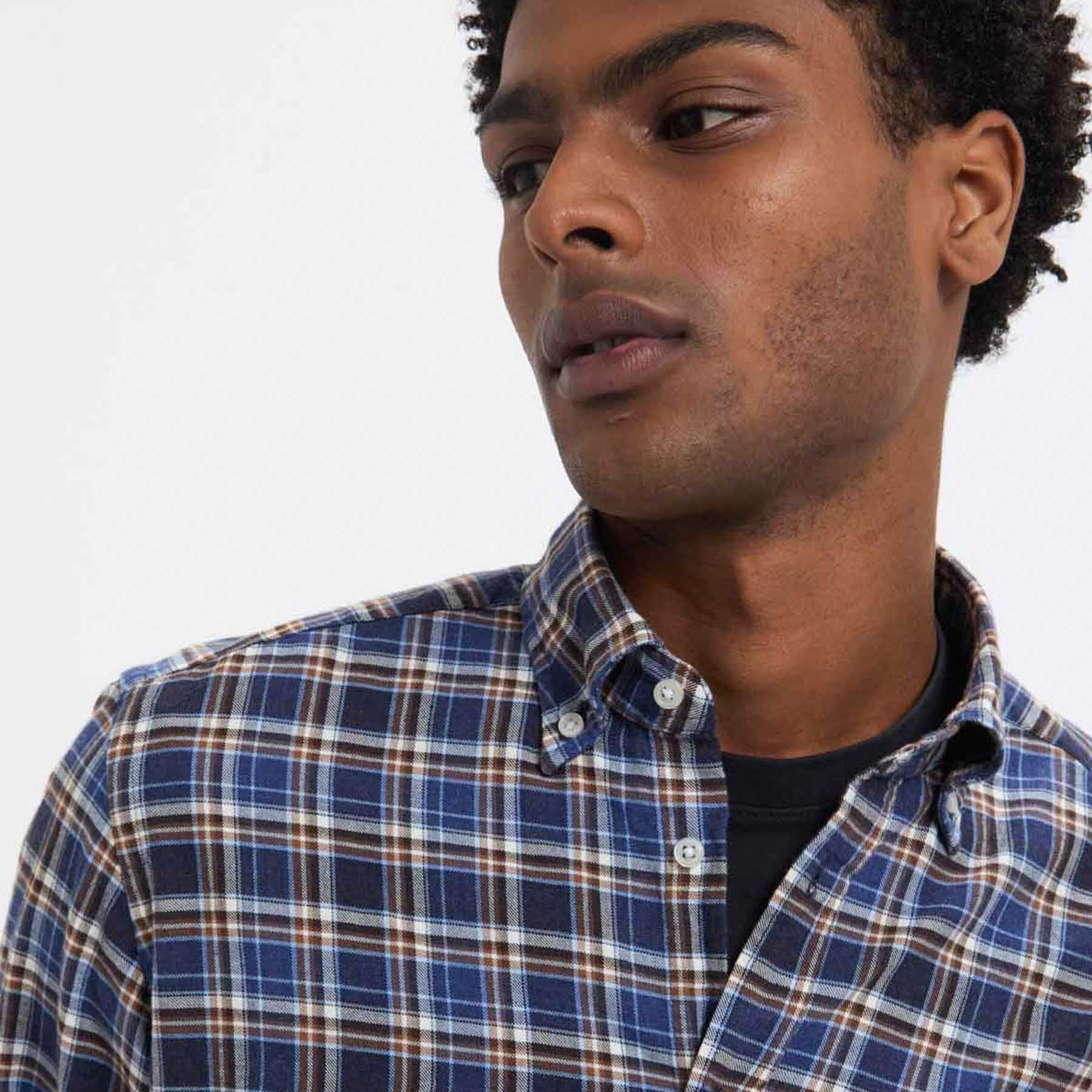 Bradford Long-Sleeve Shirt