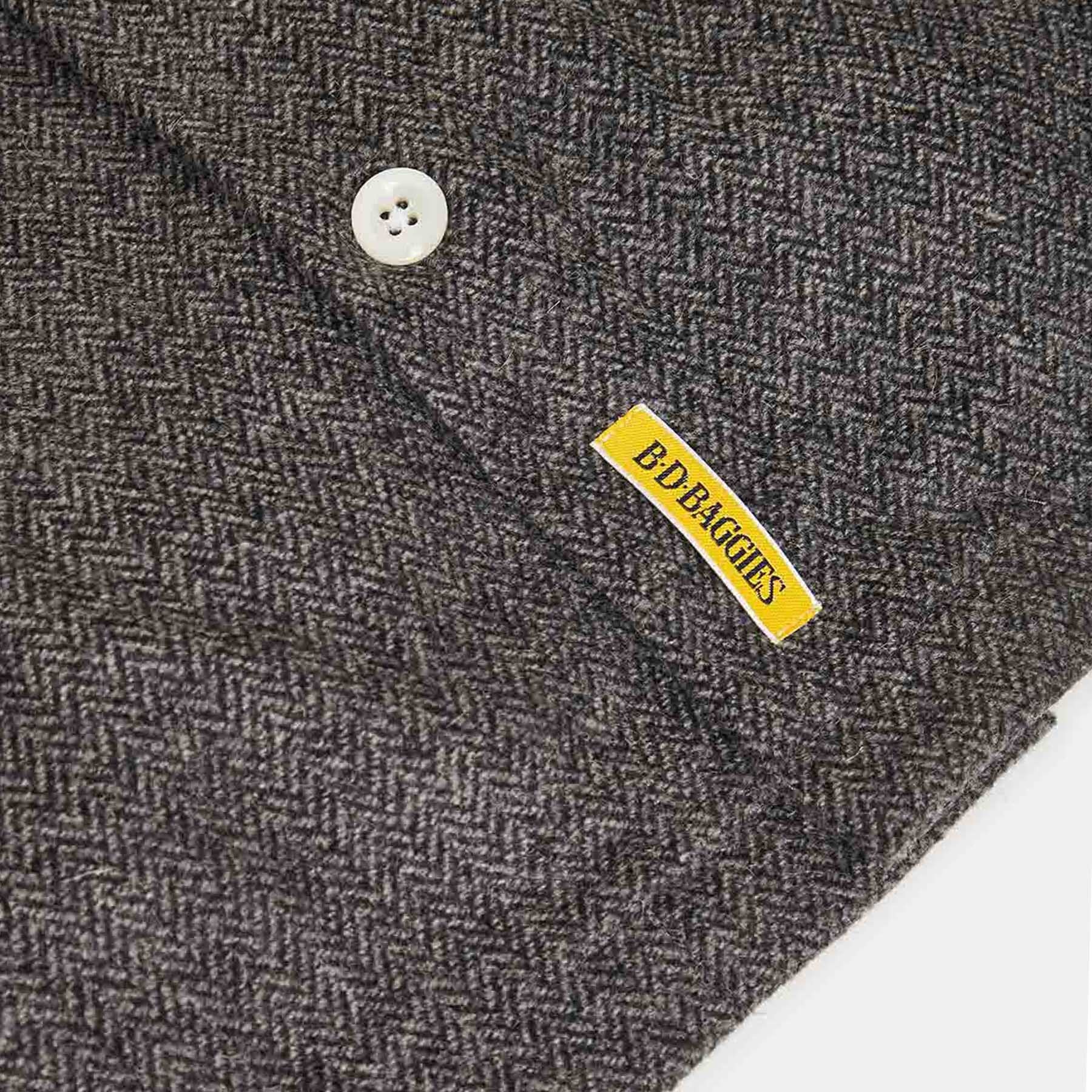 Overshirt a maniche lunghe