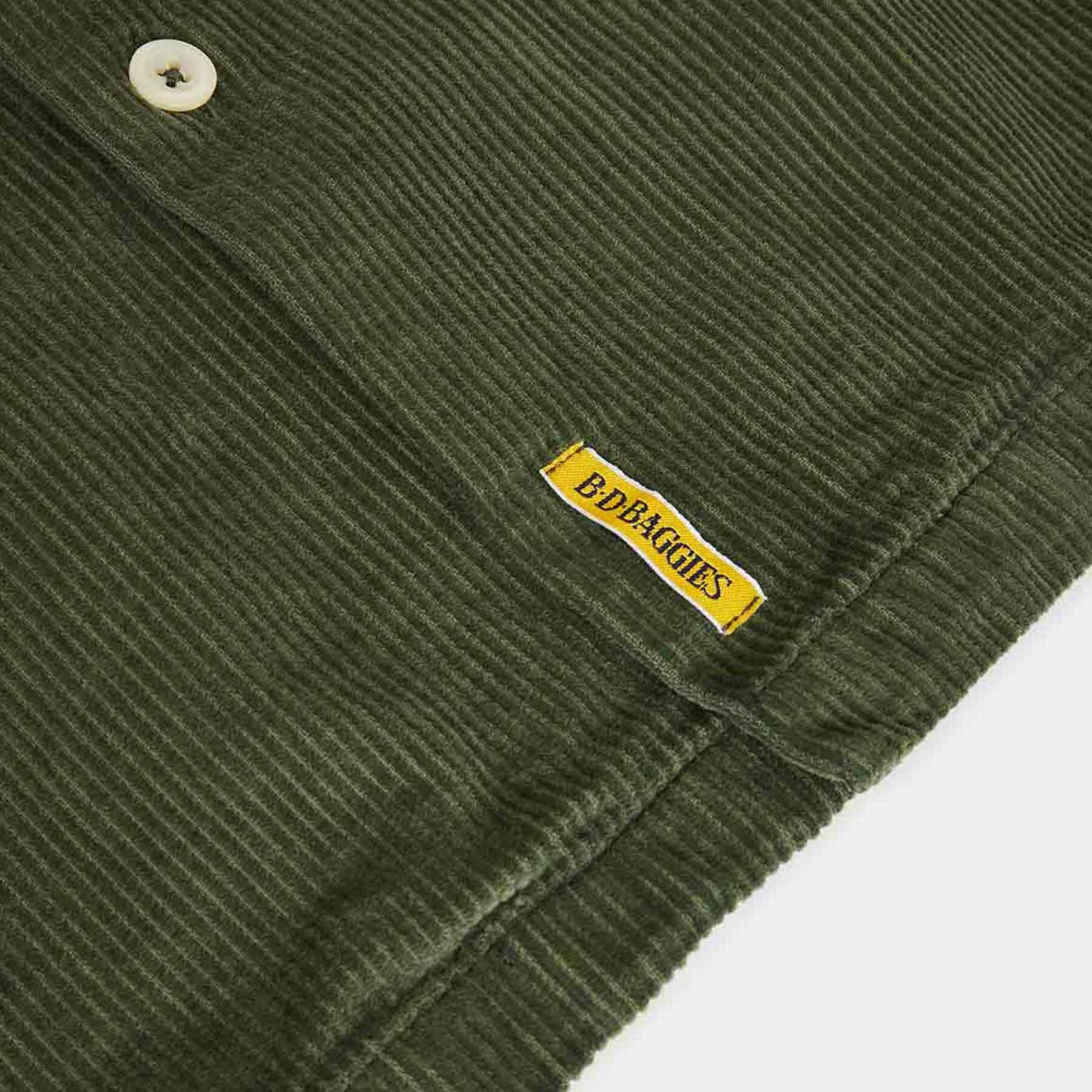 Overshirt Muray Vetc