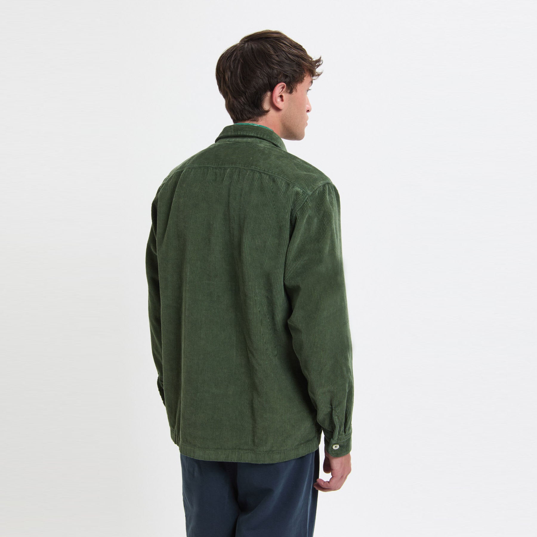 Overshirt Muray Vetc