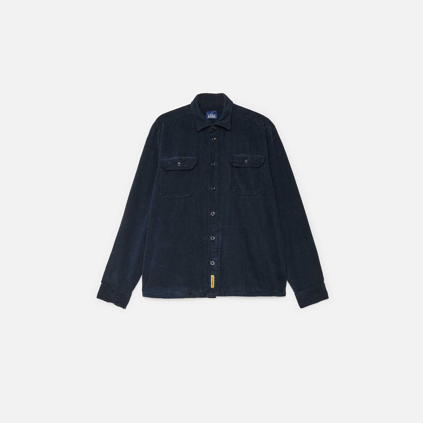 Union Vetc Overshirt