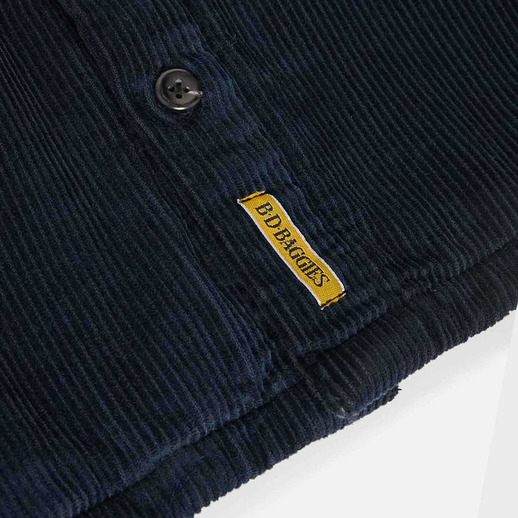 Union Vetc Overshirt