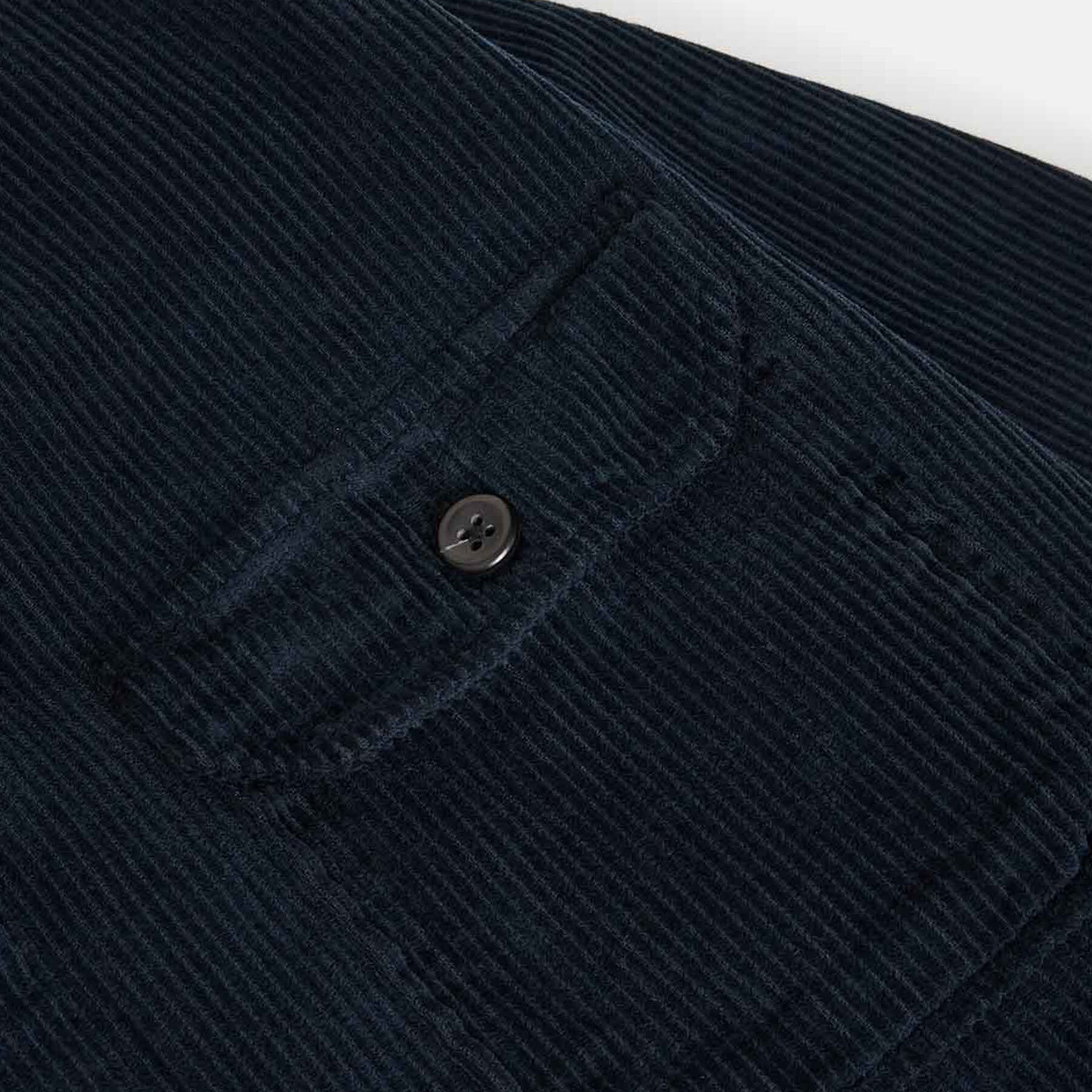 Union Vetc Overshirt