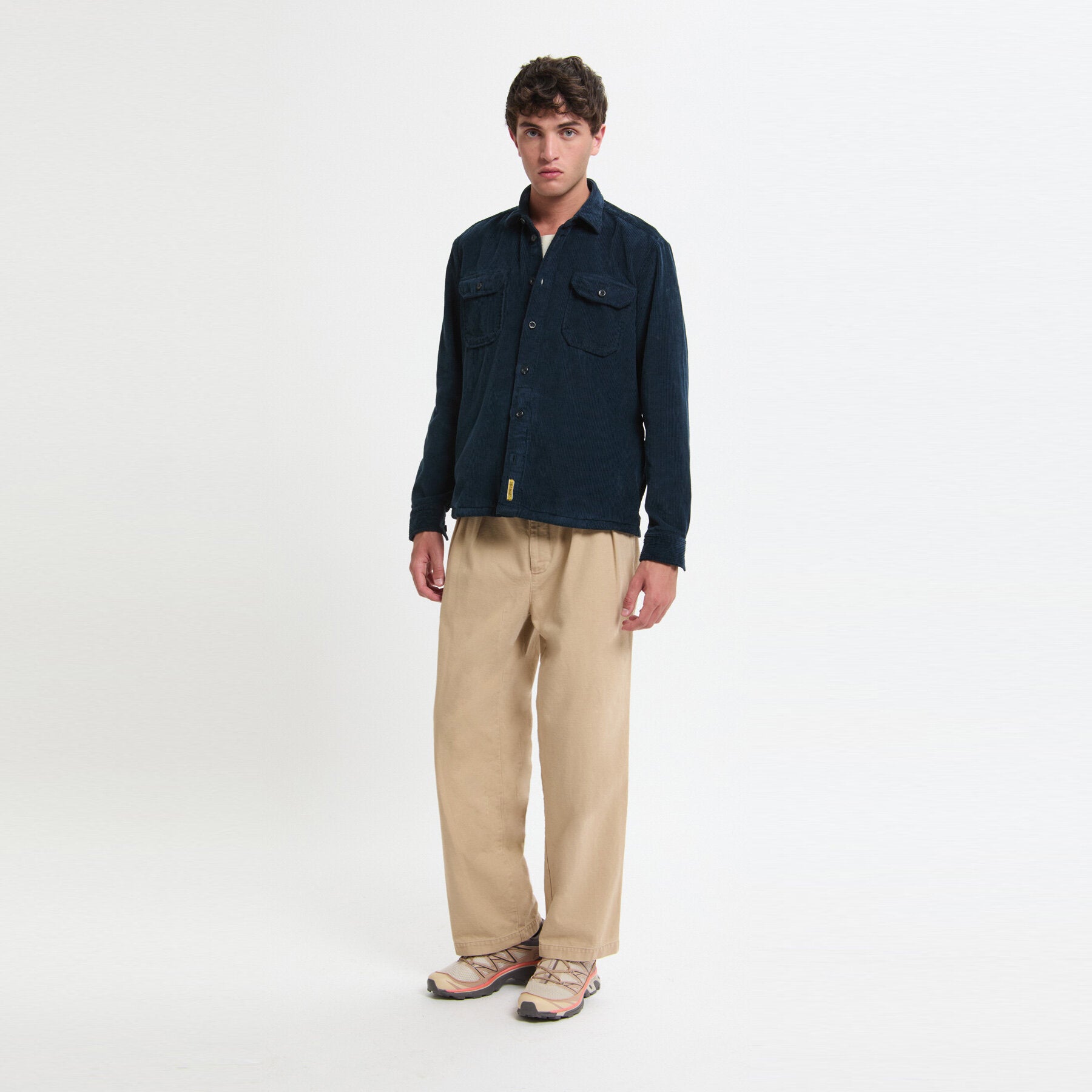 Union Vetc Overshirt