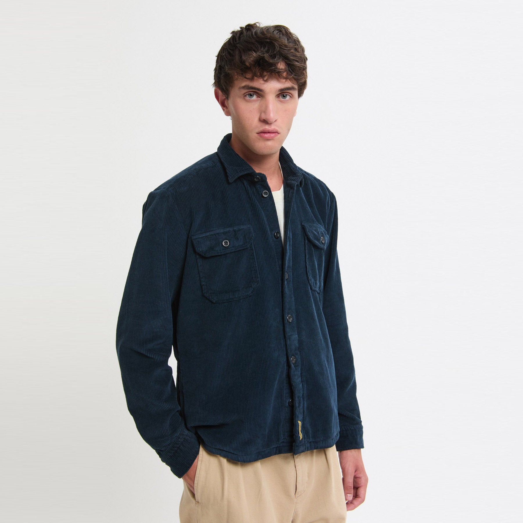 Union Vetc Overshirt