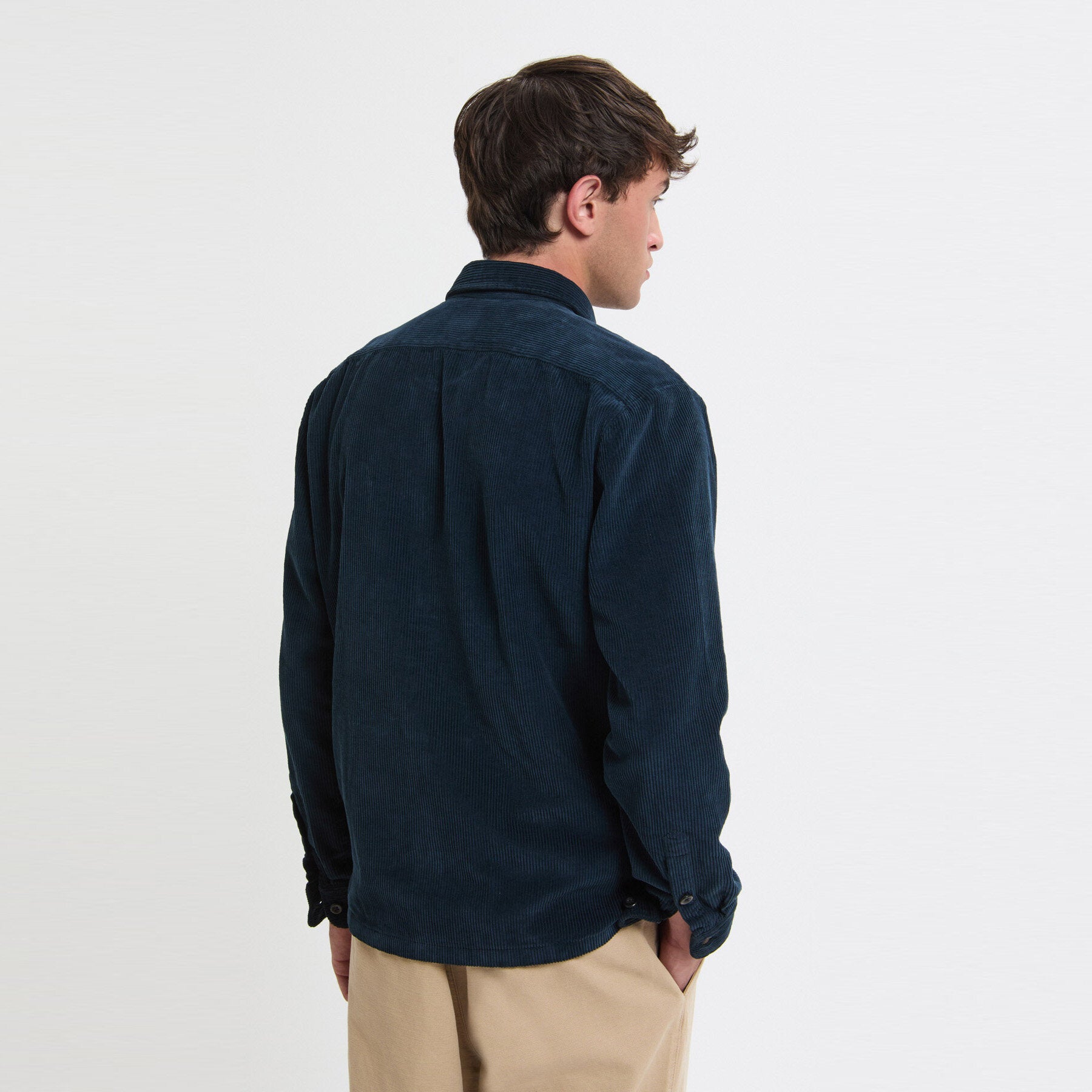 Union Vetc Overshirt