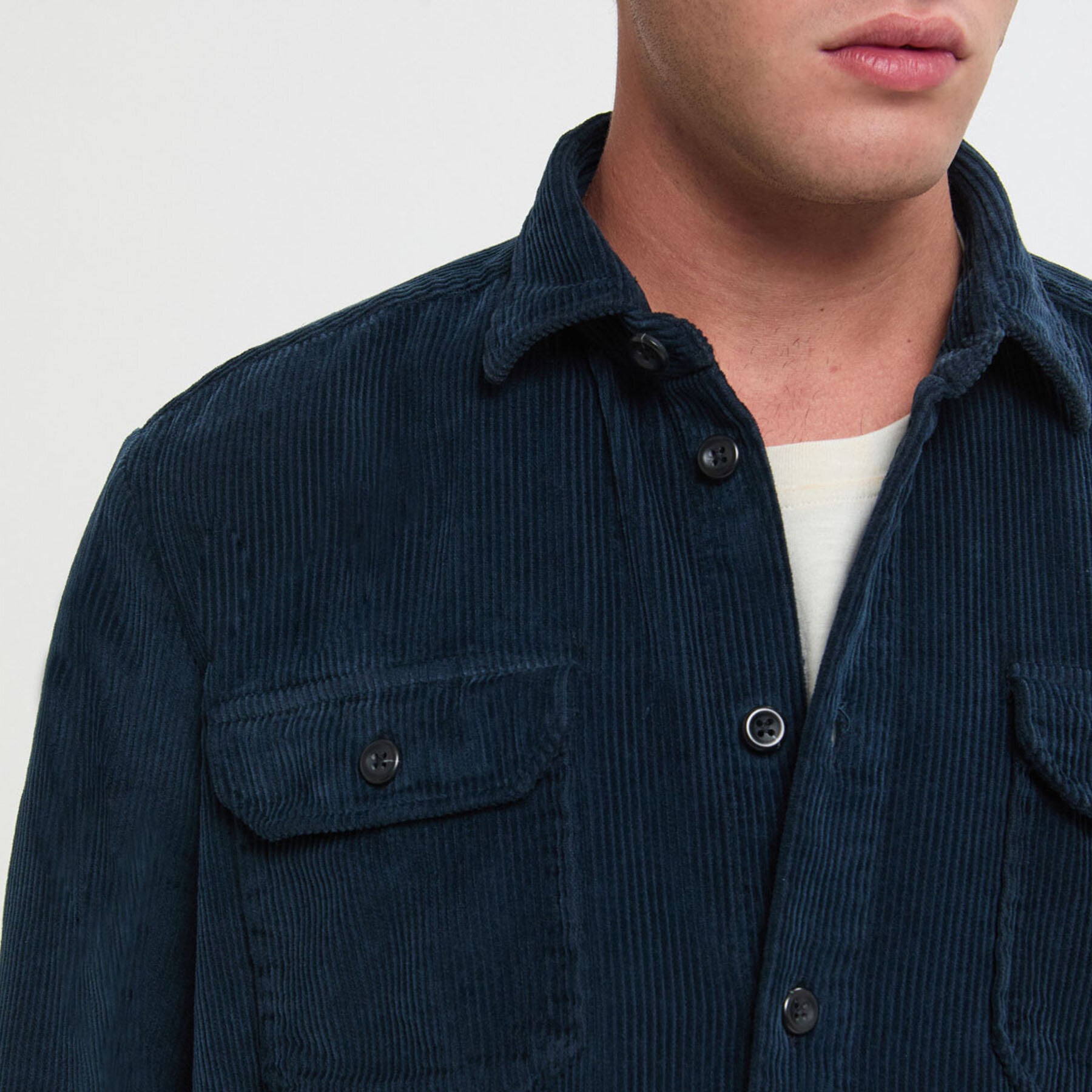 Union Vetc Overshirt