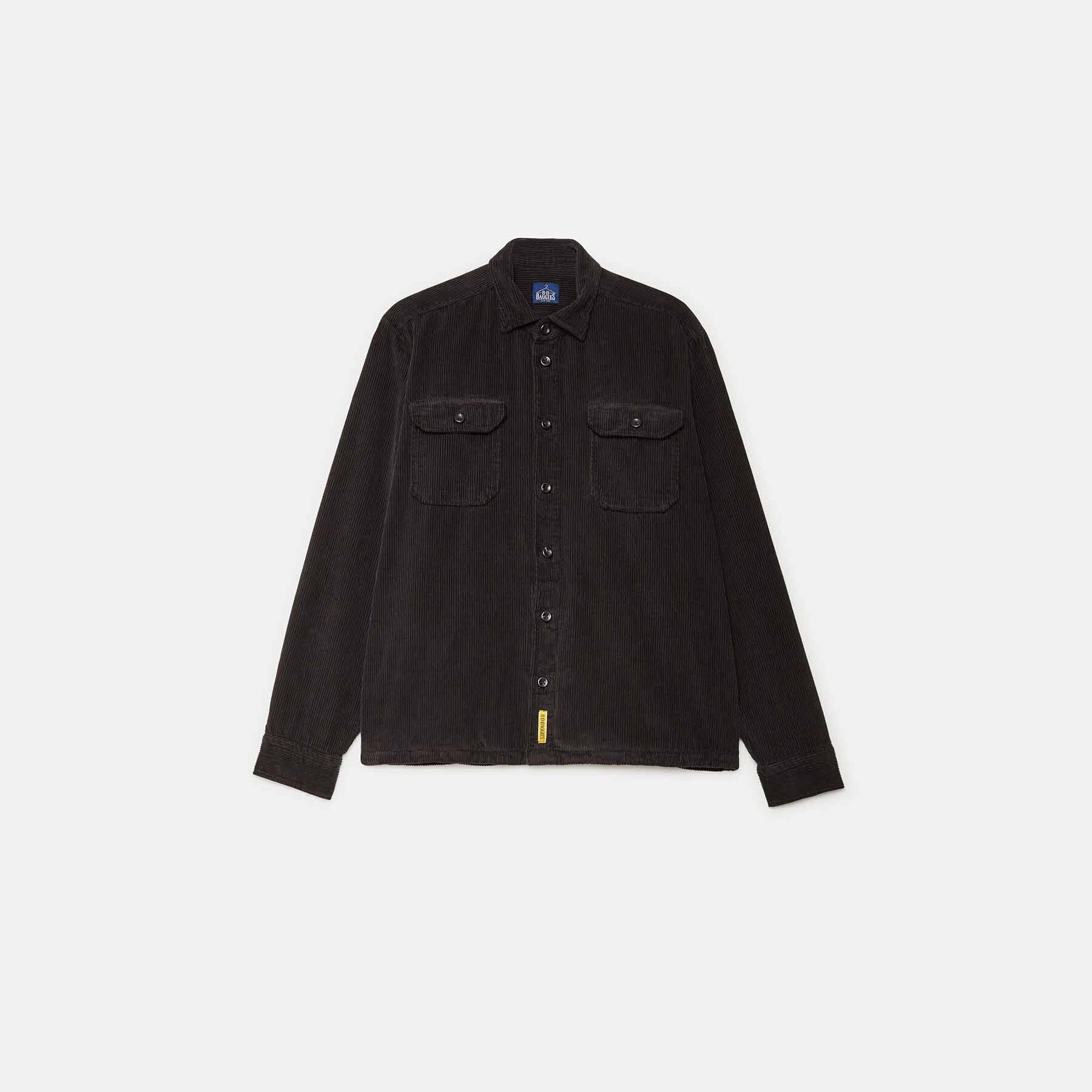 Union Vetc Overshirt