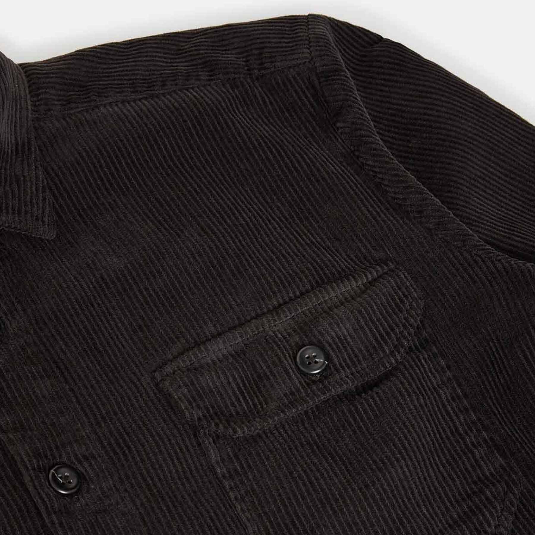 Union Vetc Overshirt