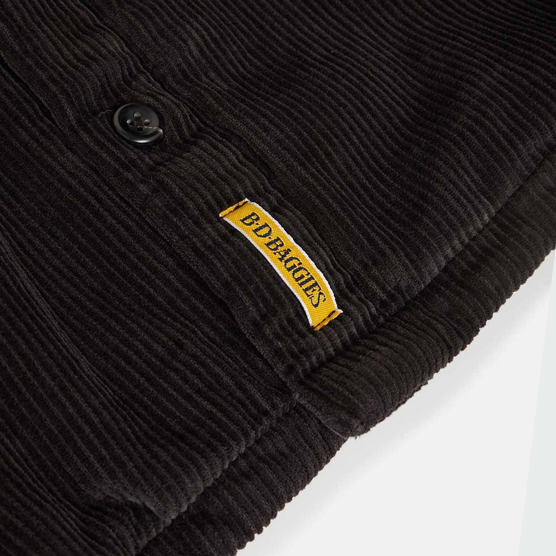 Union Vetc Overshirt