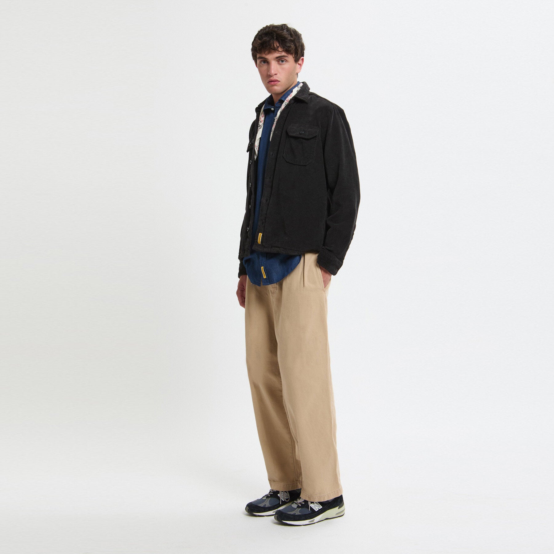 Union Vetc Overshirt