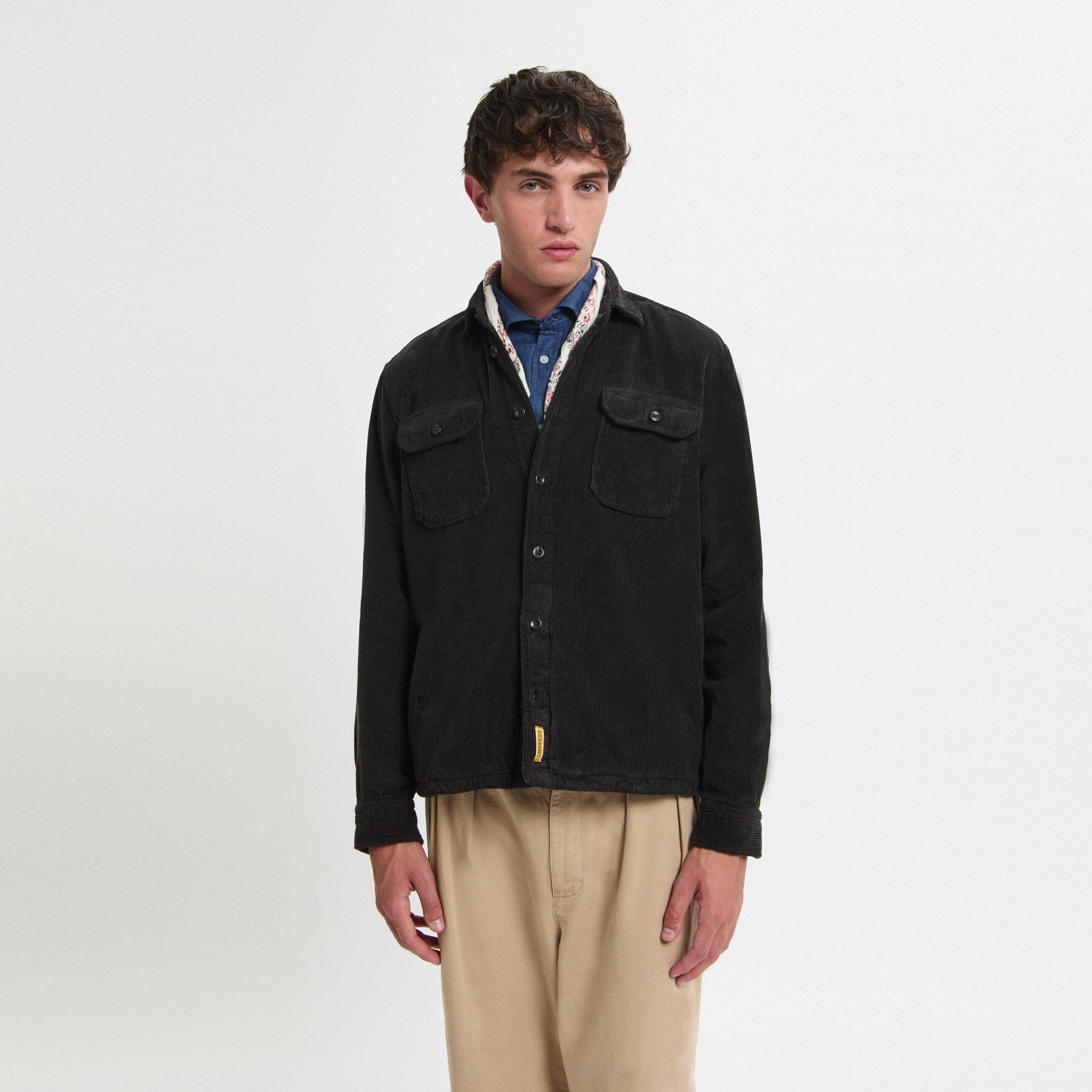 Union Vetc Overshirt