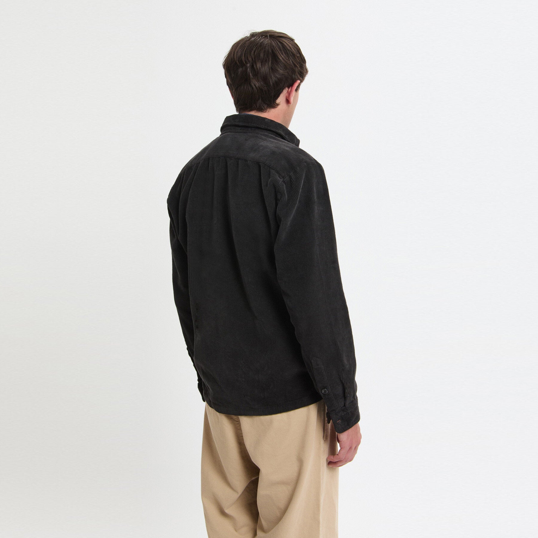 Union Vetc Overshirt