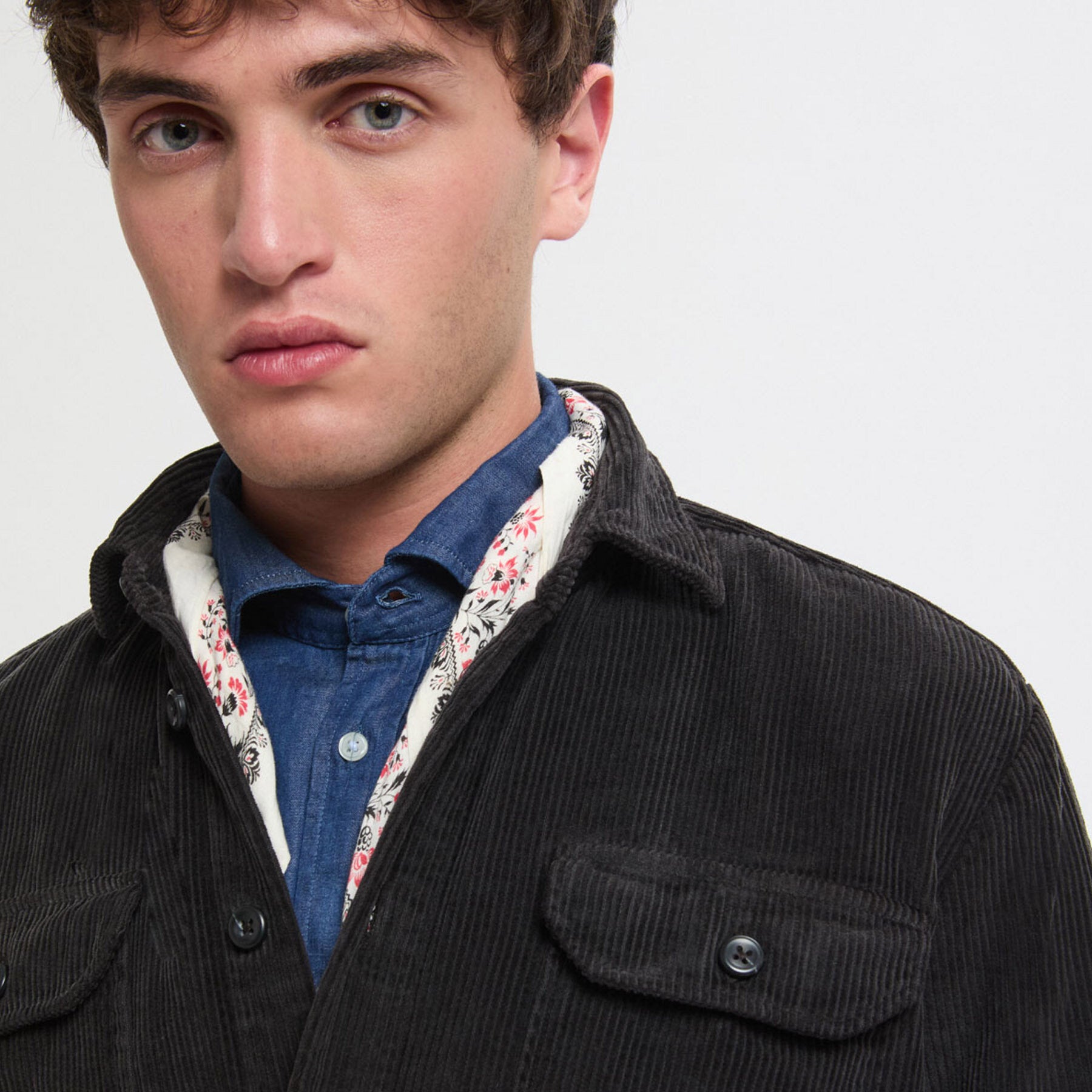 Union Vetc Overshirt